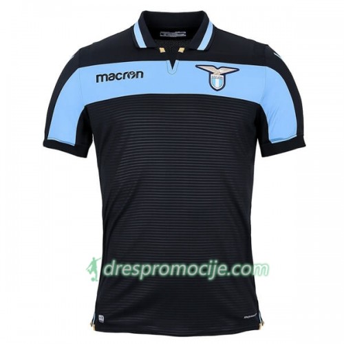 Lazio Dres Treći 2018/19 Kratkih Rukava Lazio Dres Treći 2018/19 Kratkih Rukava